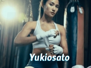 Yukiosato