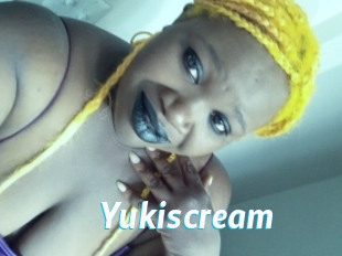 Yukiscream