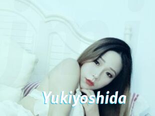 Yukiyoshida