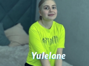 Yulelane