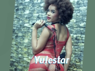 Yulestar