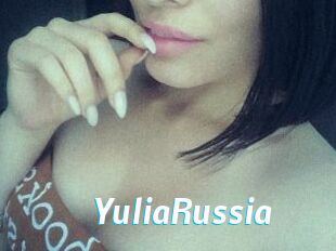 YuliaRussia