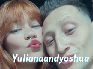 Yulianaandyoshua