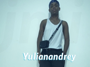 Yulianandrey