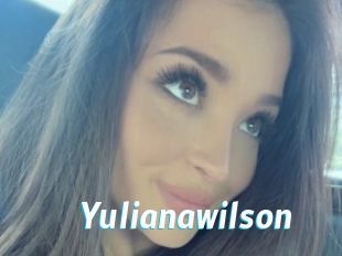 Yulianawilson