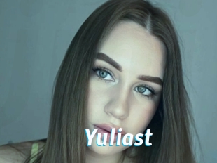 Yuliast