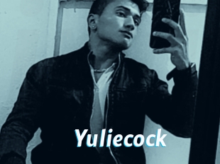 Yuliecock