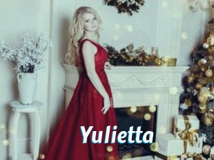 Yulietta