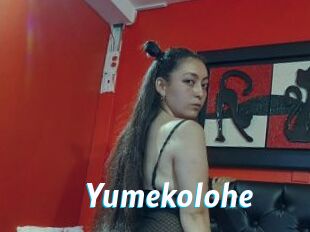 Yumekolohe
