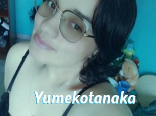 Yumekotanaka