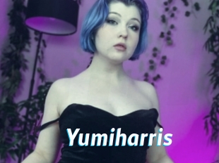 Yumiharris