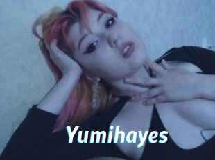 Yumihayes