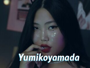 Yumikoyamada