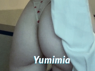 Yumimia