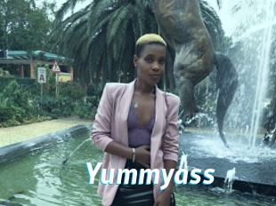 Yummyass