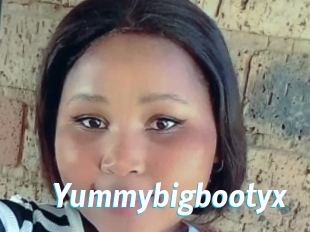 Yummybigbootyx