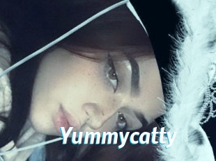 Yummycatty