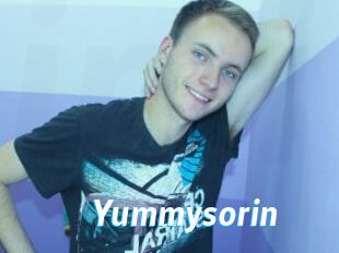 Yummysorin