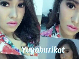 Yunaburikat