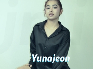 Yunajeon