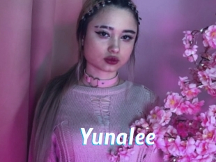 Yunalee
