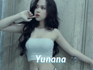 Yunana