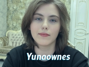 Yunaownes