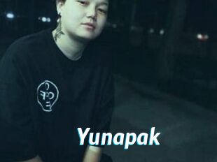 Yunapak