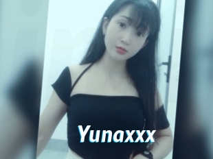 Yunaxxx