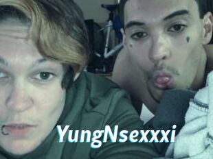 YungNsexxxi