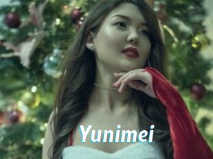Yunimei