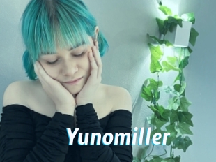 Yunomiller