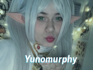 Yunomurphy