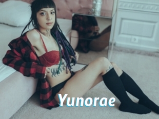 Yunorae