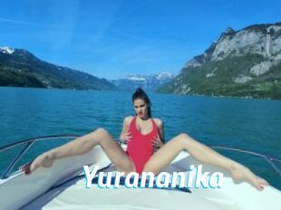 Yurananika