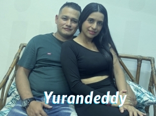 Yurandeddy