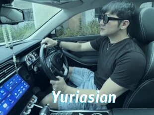 Yuriasian