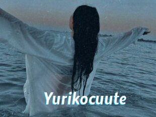 Yurikocuute