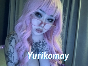 Yurikomay