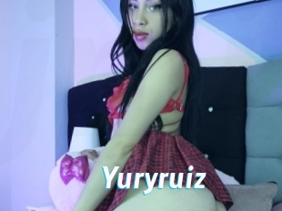 Yuryruiz