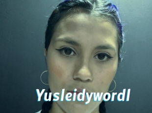 Yusleidywordl