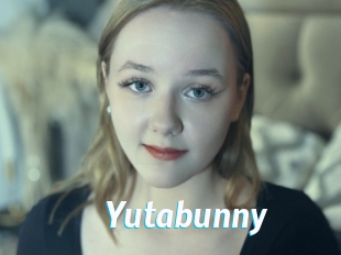 Yutabunny