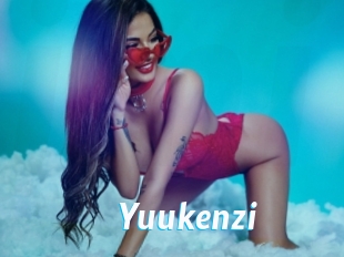 Yuukenzi
