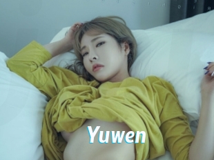 Yuwen