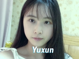 Yuxun