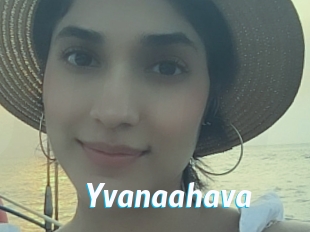 Yvanaahava