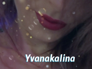 Yvanakalina