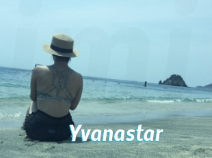 Yvanastar