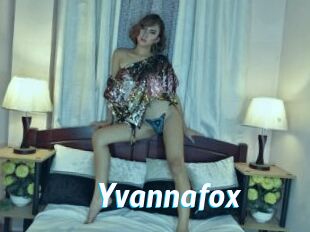 Yvannafox