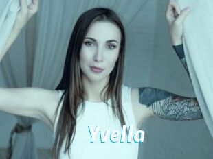 Yvella